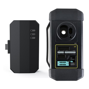 Programador Antirrobo LAUNCH X431 X-PROG3, Juego Completo con Adaptador para PC, Cables y Conectores BLE 5.0 Dedicados, Kit IoT Inteligente Launch - Product Image 2