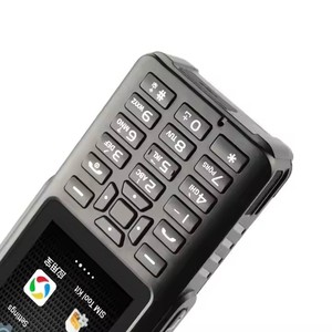 Talkie-walkie UNIWA F40,Source sortie d'usine Vente en gros Original Talkie-walkie 4G Android <span class=keywords><strong>Zello</strong></span> POC Radio Talkie Walkie F40 - Product Image 5