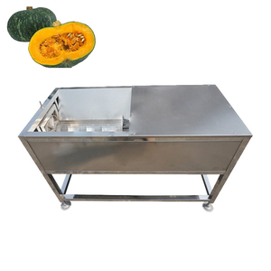 Cortadora de Cantalupo Personalizada, Máquina Automática para Cortar y Separar Melón Honeydew - Product Image 2