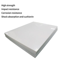 Vente chaude PE500 PE1000 HDPE/UHMWPE/PP Feuilles Feuilles HDPE UHMWPE ignifuges ou Panneaux en plastique Pe