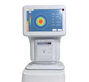 RMK-900 3D 자동 굴절계 자동 굴절계 자동 굴절계 각화계 광학 기기 - Product Image 1