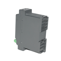 Démarreur progressif monophasé SAFESAV avec bypass intégré, protection par mot de passe, utilisation facile, pour l'approvisionnement en eau des infrastructures, 7,5 kW, rapide