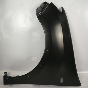 Parafango Anteriore con Lampada e Fori per Ruote per Renault/Dacia Stepway <span class=keywords><strong>Sandero</strong></span> 2013 OEM:631017242R - Product Image 2