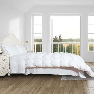 Premium 100% Bamboo Sheet <strong>Bedding</strong> With Hypoallergenic Feature and Reinforced StitchingFor <strong>Allergy</strong> Friendly Hotel - Product Image 6