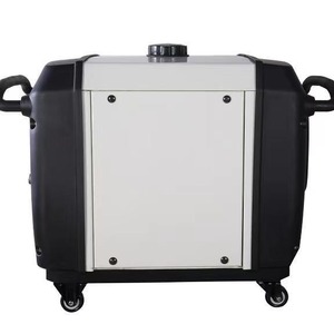 Sunhoo Power 3800W Inverter <b>Generator</b> 230V Single Phase Home Backup Outdoor <b>Camping</b> Low Noise Design - Product Image 2