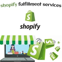 Services d'Agent Shopify pour le Dropshipping, Fournisseurs, Boutique E-commerce, Produits Shopify, Expédition Rapide et Exécution des Commandes
