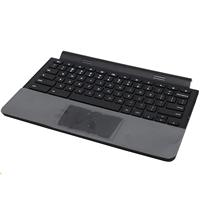 Ensemble clavier et pavé tactile pour repose-poignets, sans carte SIM, pour Dell Chromebook 3120 RM8HM