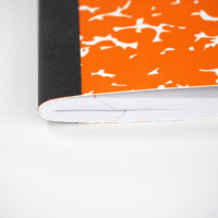 Cuadernos de Composición al por Mayor con Patrón de Mármol B5, 200 Páginas, Encuadernación Cosida, Aceptan Logotipo Personalizado, Cuadernos para Ejercicios de Escritura