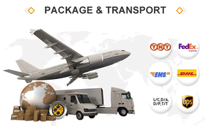 Chariot élévateur diesel hydraulique de 3 tonnes avec levée de 3 mètres pour la manutention en entrepôt, chariot élévateur à combustion interne - Product Image 5