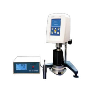 NDJ-1C phòng thí nghiệm quay brookfield bị đo độ nhớt cho nhựa đường năng động độ nhớt thử nghiệm - Product Image 1