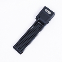 Tonyon, fournisseurs fiables de cadenas pliants de haute qualité, accessoires de sécurité, cadenas de vélo, alarme, cadenas pliant pour vélo