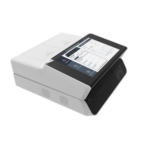 Veterinär-PCR-Analysator Dual-Module-Design Diagnose geräte für Tier krankheiten Getein Vet PCR-<span class=keywords><strong>Assay</strong></span>-Instrument Tier-PCR-Gerät - Product Image 3