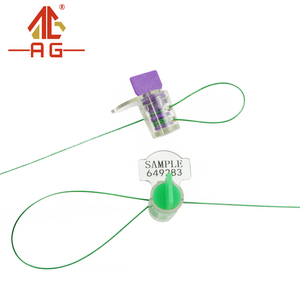 Giao Hàng Nhanh Mega Twister Xoắn Con Dấu Đồng Hồ Giá Thấp Ổ Khóa Vận Chuyển Hàng Hóa Con Dấu Đồng Hồ - Product Image 2