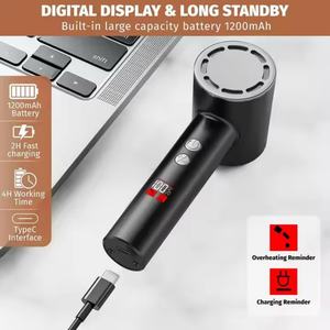 Máquina Eléctrica para Eliminar Callosidades de los Pies, Removedor de Callosidades y Esmeriladora de Pies 3 en 1, Removedor de Gel para Callosidades de los Pies - Product Image 6