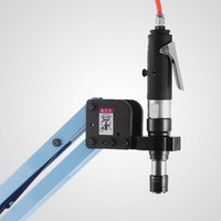 Machine de perçage d'air vertical industrielle automatique M3-M12, pneumatique, moteur 220V 550W/750W/900W, équipement de perçage pour pièces automobiles