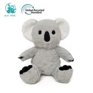 Koala personnalisé oreiller jouets en <span class=keywords><strong>peluche</strong></span> mignon lumineux oreiller jouet musique lumière LED lueur dans l'obscurité Koala <span class=keywords><strong>peluche</strong></span> oreiller poupée enfants jouet - Product Image 2
