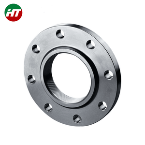 Astm B564 Inconel Alliage 600 Brides à col soudé Fabricants de brides de haute qualité - Product Image 2