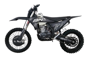 Moto de course tout-terrain à essence haute performance 300cc K10 <span class=keywords><strong>Zongshen</strong></span> NB300, refroidie par eau, 6 vitesses, livraison directe d'usine - Product Image 1