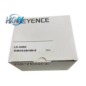 Sensor de Desplazamiento Láser KEYENCE LK-H050 LK-H008 LK-H082 LK-H020 LK-H022 Tipo Punto, para Medición Dinámica, en Stock - Product Image 1