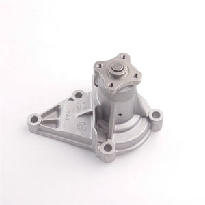 Sistema de refrigeración de alta calidad PUMP ASSY-COOLANT 25100-26900 2510026900 para Hyundai Accent 25100 26900 - Product Image 2