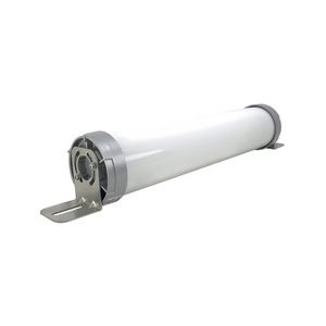ไฟทำงาน LED รุ่น NFC9128 18W ติดเพดาน สำหรับเครื่อง CNC กันน้ำ แสงสีขาว ใช้ไฟ AC - Product Image 1