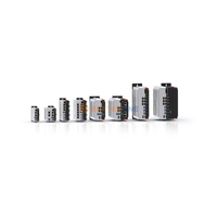 PC Industrial Ultracompacto Serie C60xx, Controlador Programable C6040