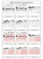 HMU Ensemble de pinceaux de maquillage de luxe en fibres synthétiques douces de haute qualité, 16 pièces/26 pièces, votre propre marque, rose, avec logo