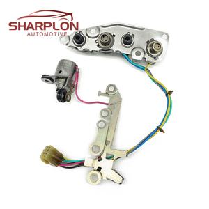 Kit de Solenoides de Transmisión RE4R03A 31940-41X09 RE4R01A para Nissan, Entrega de Fábrica - Product Image 2