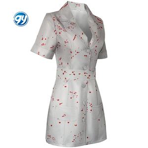 ชุดคอสเพลย์พยาบาลซิลเอนท์ ฮิลล์ 2 รีเมค ชุดสวมบทบาทสยองขวัญซอมบี้ ของแท้จากโรงงาน - Product Image 2