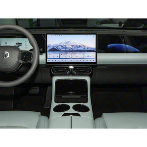 Leapmotor C01 d'occasion certifié, autonomie étendue, édition premium 216, berline électrique <span class=keywords><strong>de</strong></span> <span class=keywords><strong>luxe</strong></span>, technologie avancée, toit panoramique, assistance au conducteur - Product Image 4