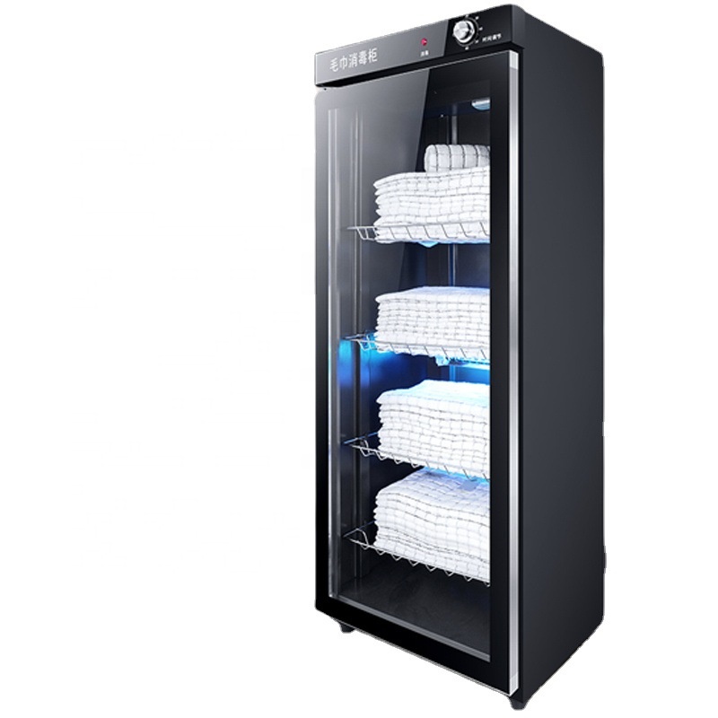Профессиональный дезинфекционный шкаф для полотенец из нержавеющей стали по низкой цене