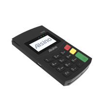 Lecteur de carte de paiement sans contact le moins cher, machine à carte de crédit, mini MPOS avec lecteur de puce