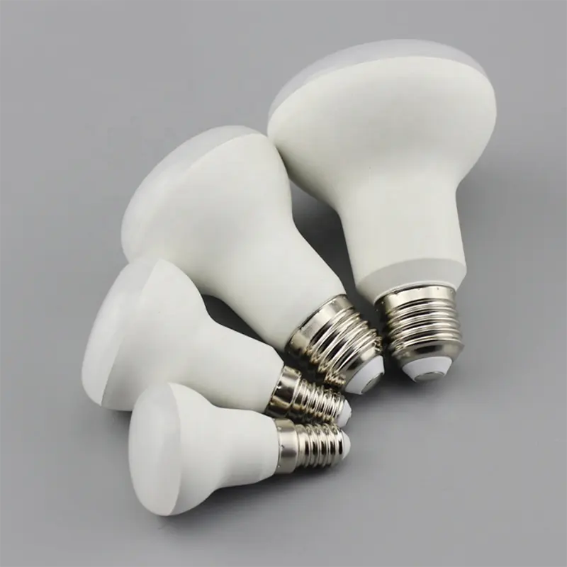 LED-Lampen <span class=keywords><strong>R50</strong></span> R63 R80 R90 R95 <span class=keywords><strong>Pc</strong></span> + Aluminium birne Lampe die Glühbirne Nicht Dimmbare KH-R-S