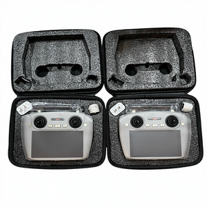Télécommande de <span class=keywords><strong>drone</strong></span> SKYDROID G12, double bande 2,4 GHz/5,8 GHz, transmission d'image sans fil haute définition sur 20 km pour <span class=keywords><strong>drone</strong></span> - Product Image 5