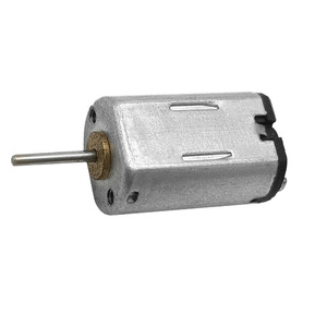 Pincheng Motor M20 <b>Miniature</b> DC Motor 2-5V 13456-19600 RPM Vibration Rotation For Toys And Razors - Product Image 1