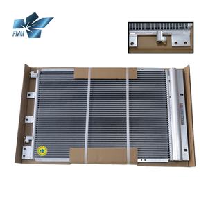 Radiateur de refroidissement haute performance pour climatisation automobile, compatible avec les camions lourds SHACMAN F3000 - Product Image 1