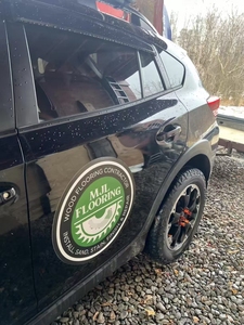 Pegatinas Magnéticas para Automóviles al por Mayor, Logotipo Personalizado Impreso con UV, Imanes Resistentes a la Intemperie para Vehículos, para Promoción de Marcas Empresariales en Exteriores - Product Image 5