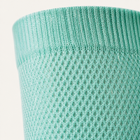 Chaussettes de compression montantes sur mesure de haute qualité 15-20 mmHg pour le sport, à compression graduée, longues, pour soins infirmiers, vente en gros, OEM