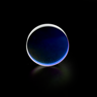 Filtre optique de couleur complémentaire pour l'inspection d'écrans, la photographie et la correction des couleurs