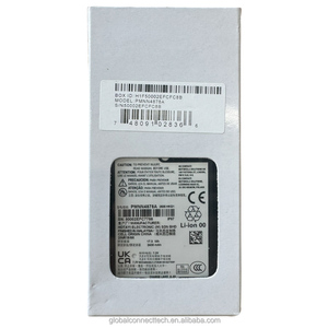 Batterie pour talkie-walkie MOTOTRBO R5, batterie au lithium 2400 mAh pour radio bidirectionnelle Motorola PMNN4878A - Product Image 3
