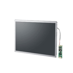 IDK-2108 จอ LCD อุตสาหกรรมขนาด 8.4 นิ้ว ความละเอียด SVGA, ความสว่างสูง 1200cd/m2, อินเทอร์เฟซ LVDS, รองรับอุณหภูมิกว้างและอ่านได้แม้กลางแดด - Product Image 1
