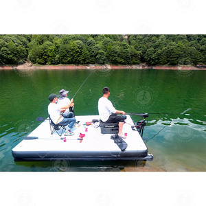 Vente en gros de <span class=keywords><strong>bateau</strong></span> de pêche extérieur <span class=keywords><strong>gonflable</strong></span> pour plusieurs personnes en PVC <span class=keywords><strong>Bateau</strong></span> <span class=keywords><strong>gonflable</strong></span> à vendre - Product Image 2