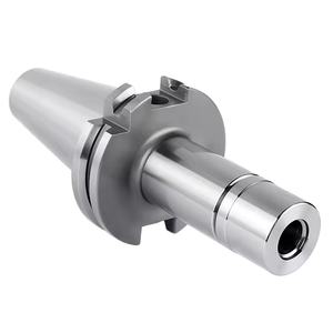 고정밀 CAT40 엔드밀 홀더 G2.5 25000RPM CNC 머시닝 센터용 진동 방지 밸런스드 쿨런트(AD/B) 기어 베어링 - Product Image 2