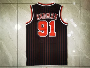 Maillots de basket-ball américains cousus neufs en gros, nouvelle saison # 1 <span class=keywords><strong>maillot</strong></span> de football Rose - Product Image 3