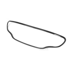 Nueva rejilla delantera estilo AX para <span class=keywords><strong>Aston</strong></span> <span class=keywords><strong>Martin</strong></span> DBX, parachoques de fibra de carbono seco, parrillas de parachoques delantero de coche de repuesto - Product Image 2