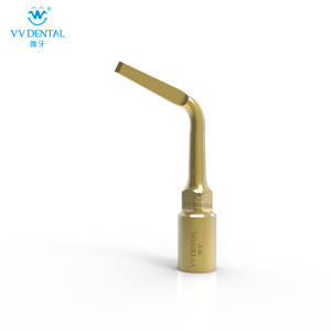 Misura Woodpeckermectron Handpiece strumento dentale Uc1 chirurgia Piezo <span class=keywords><strong>Scaler</strong></span> ultrasonico exelcimosi punta ossea - Product Image 1