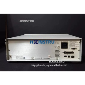 Analyseur audio Agilent KEYSIGHT U8903A d'occasion en bon état par Express H - Product Image 3