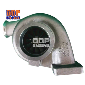 เทอร์โบชาร์จเจอร์เครื่องยนต์6738-81-8103สำหรับรถขุด Komatsu PC200-7 PC200LC-7 - Product Image 2