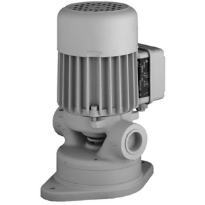 Bomba de refrigerante sumergible Brinkmann Tb63/170+001 de acero inoxidable, cabezal de 0,8 m, altura de 1,2 m, para reemplazo y reparación - Product Image 2