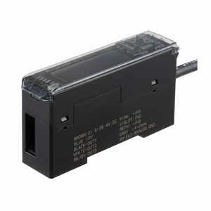 Para Sensor de desplazamiento digital PANASONIC para detección de movimiento y posición - Product Image 1